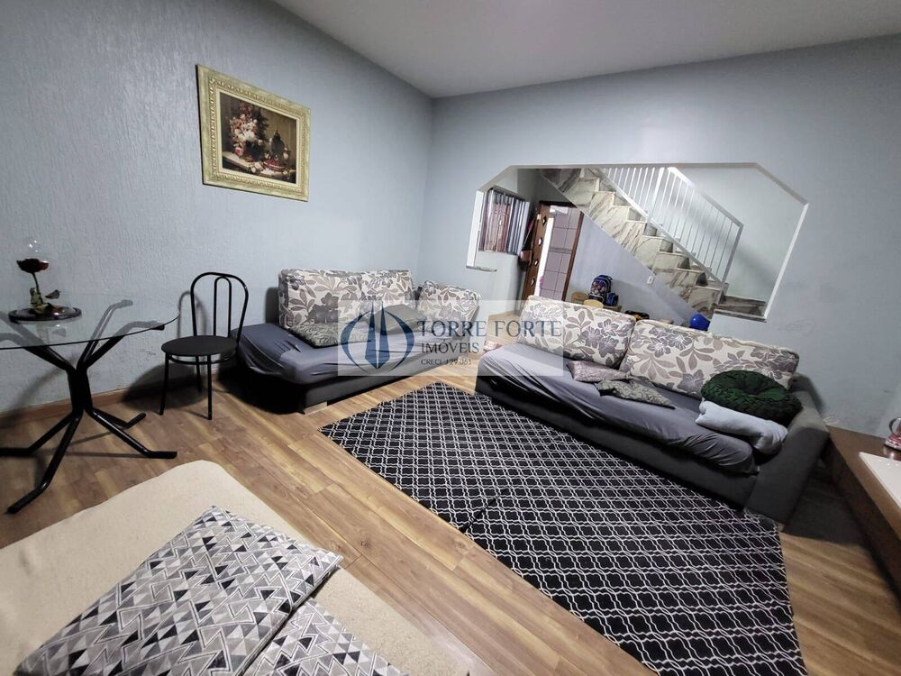 Casa, 3 quartos, 203 m² - Foto 4