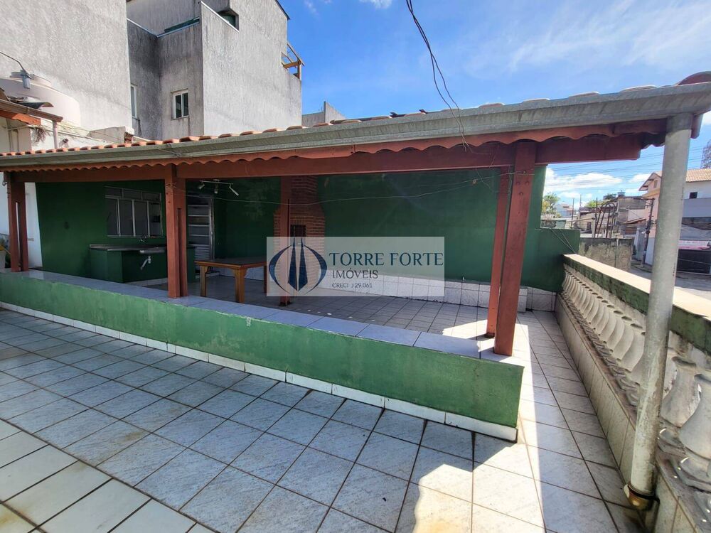 Casa, 3 quartos, 203 m² - Foto 2