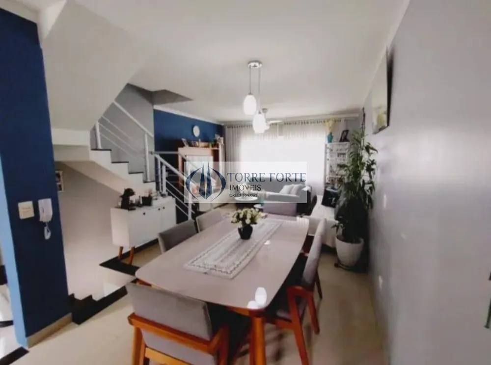 Casa, 2 quartos, 103 m² - Foto 4