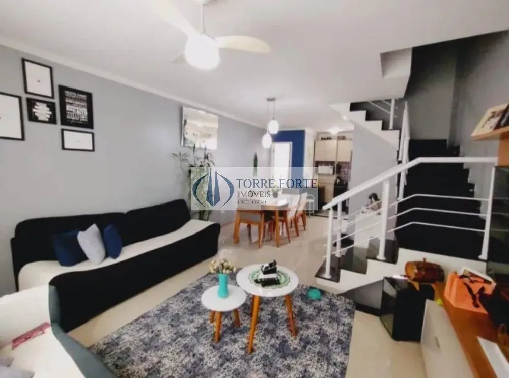 Casa, 2 quartos, 103 m² - Foto 1