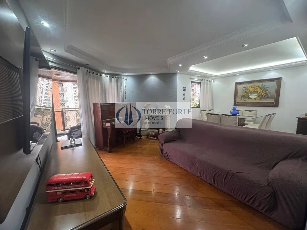 Apartamento, 4 quartos, 156 m² - Foto 3