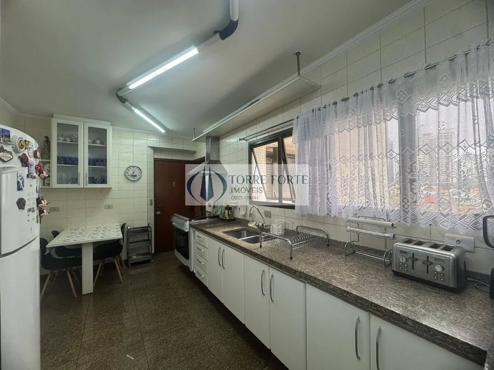 Apartamento, 4 quartos, 156 m² - Foto 7