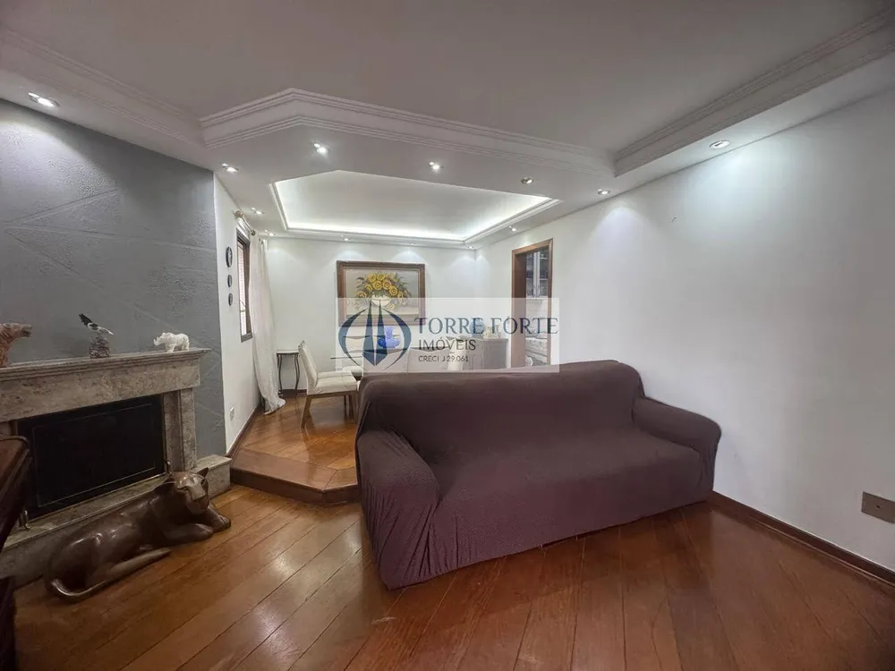Apartamento, 4 quartos, 156 m² - Foto 6