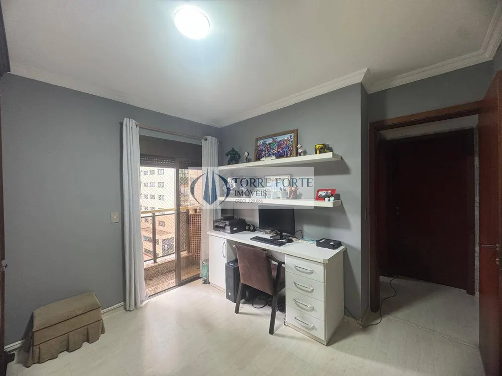 Apartamento, 4 quartos, 156 m² - Foto 5