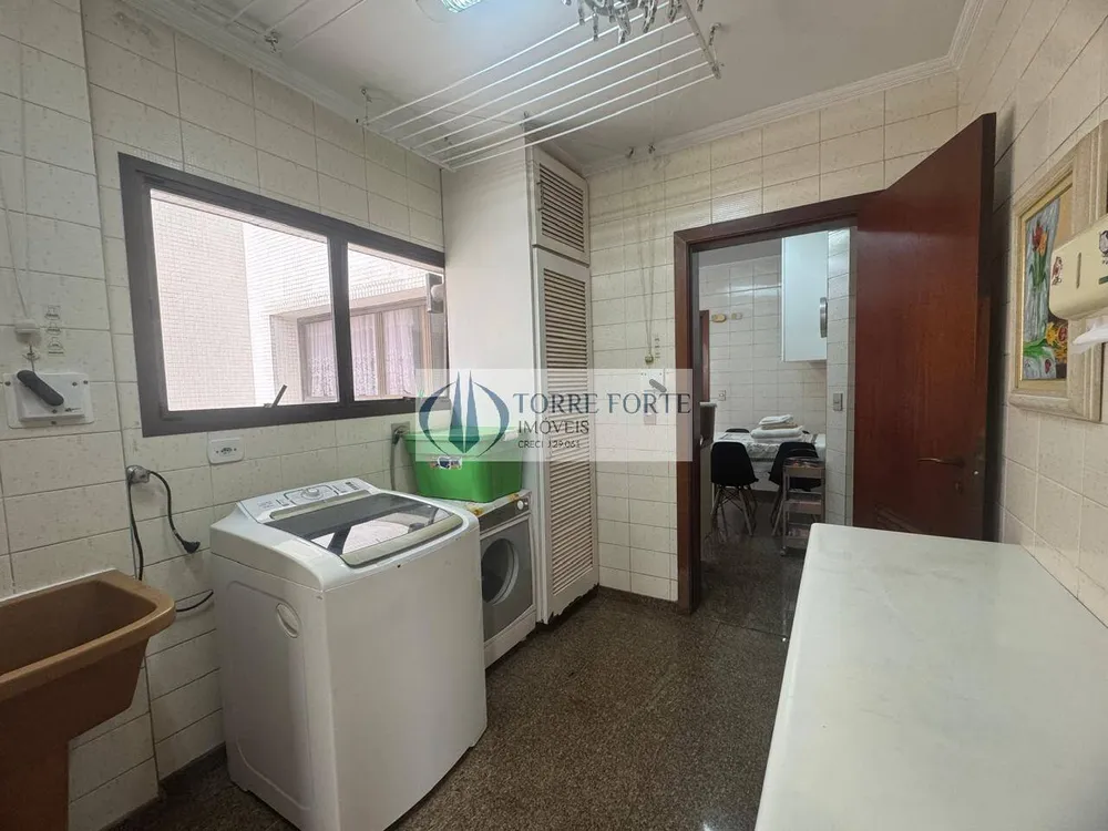 Apartamento, 4 quartos, 156 m² - Foto 8