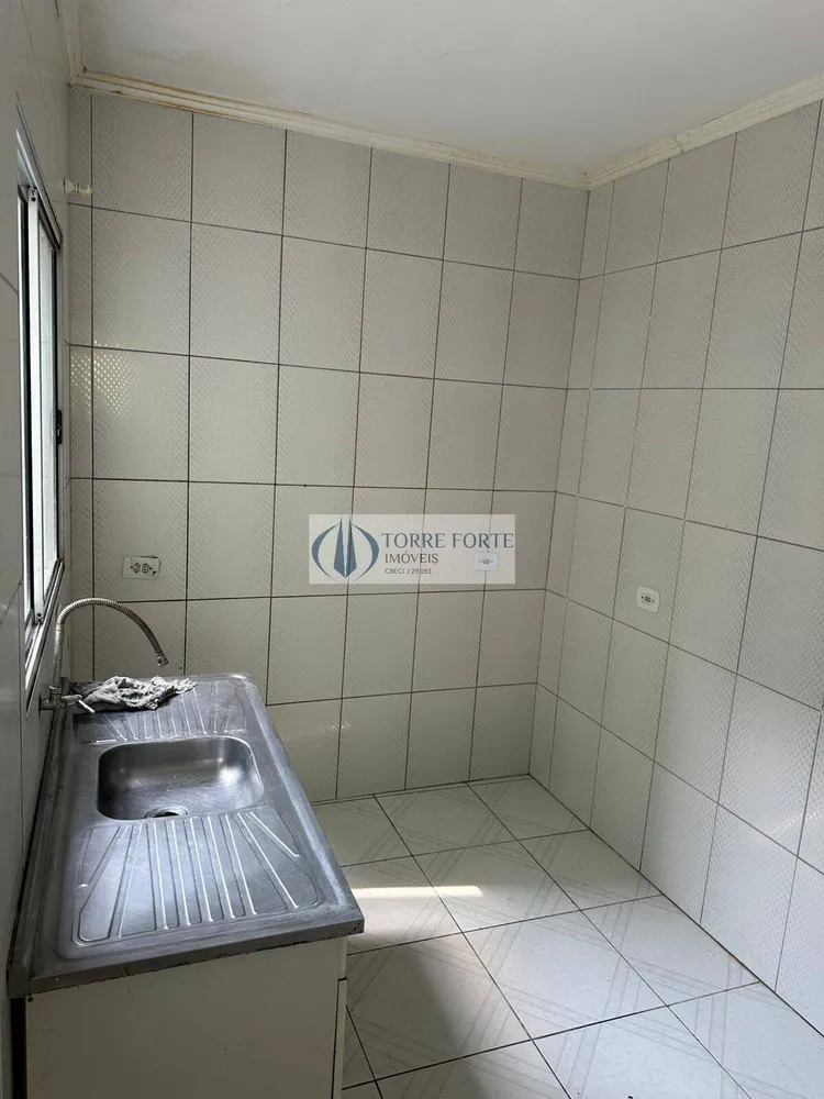 Casa, 2 quartos, 42 m² - Foto 4
