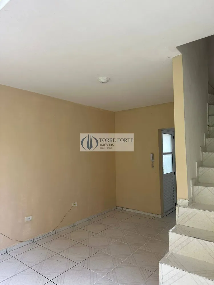 Casa, 2 quartos, 42 m² - Foto 8