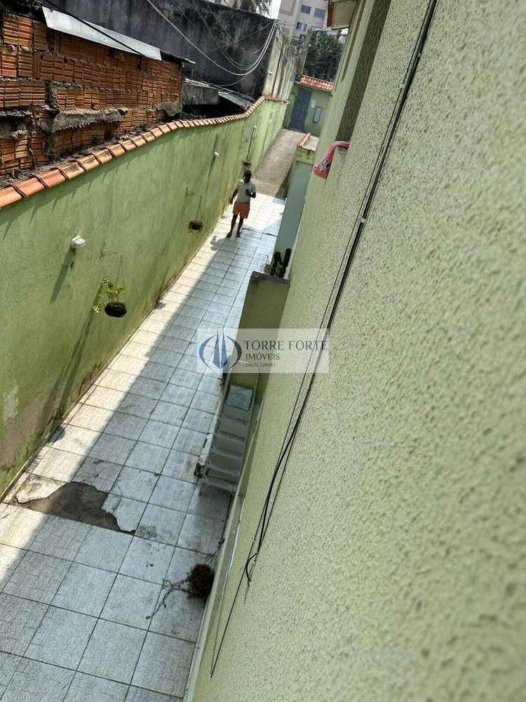 Casa, 2 quartos, 42 m² - Foto 5