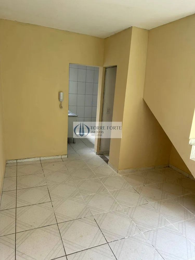 Casa, 2 quartos, 42 m² - Foto 2