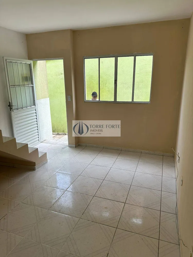 Casa, 2 quartos, 42 m² - Foto 3