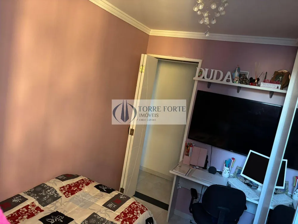 Apartamento, 2 quartos, 50 m² - Foto 7