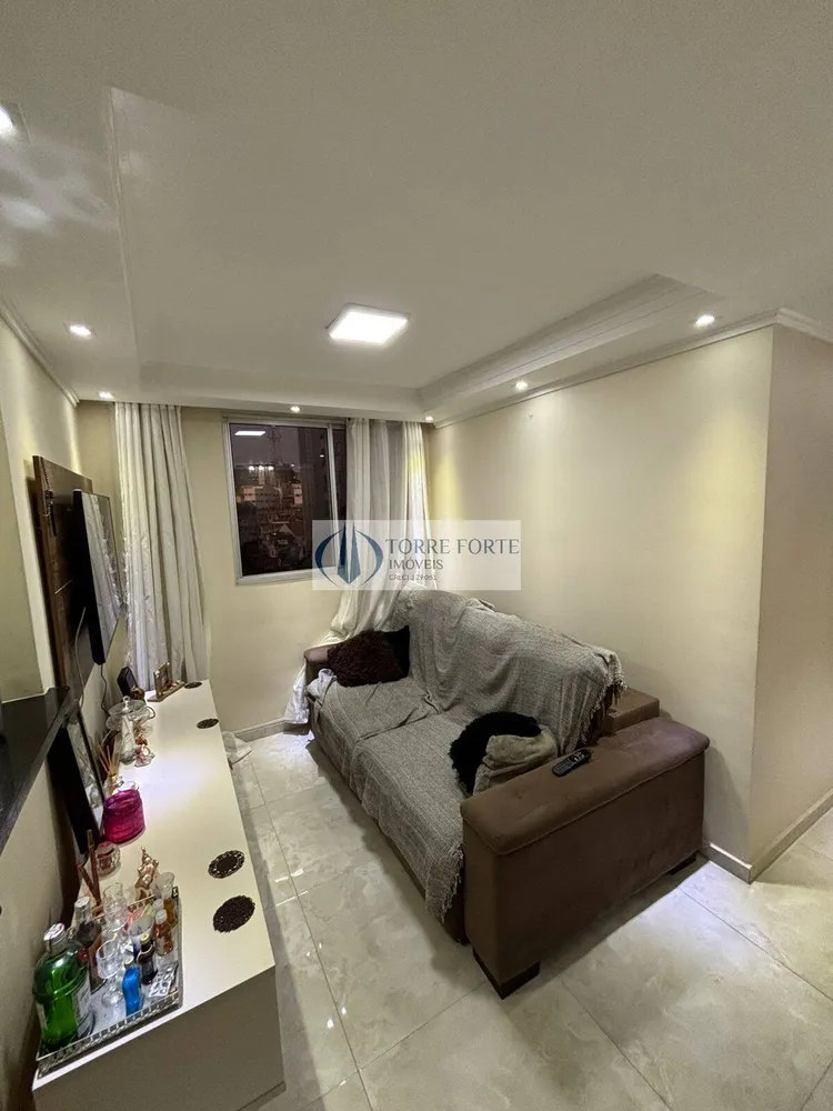 Apartamento, 2 quartos, 50 m² - Foto 6