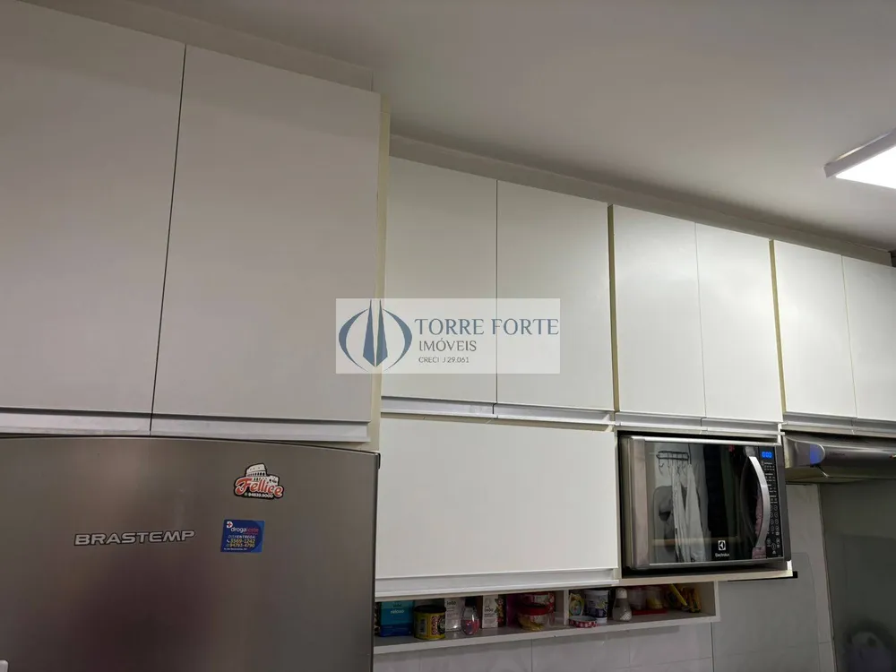 Apartamento, 2 quartos, 50 m² - Foto 3