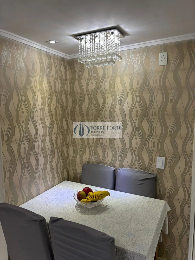 Apartamento, 2 quartos, 50 m² - Foto 5