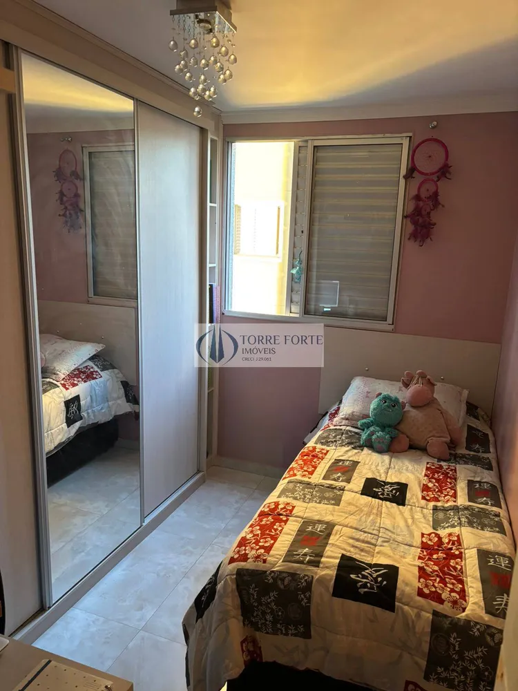 Apartamento, 2 quartos, 50 m² - Foto 8
