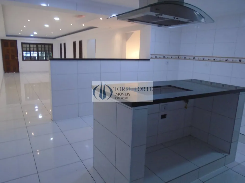 Casa, 3 quartos, 88 m² - Foto 1