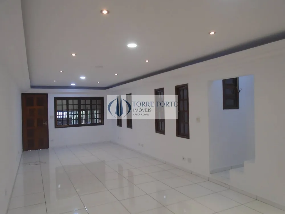 Casa, 3 quartos, 88 m² - Foto 2