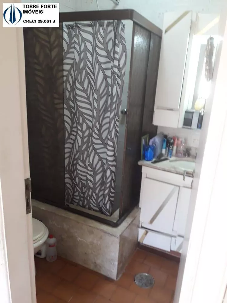 Sobrado à venda com 3 quartos, 105m² - Foto 5