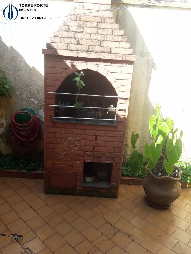 Sobrado à venda com 3 quartos, 105m² - Foto 3