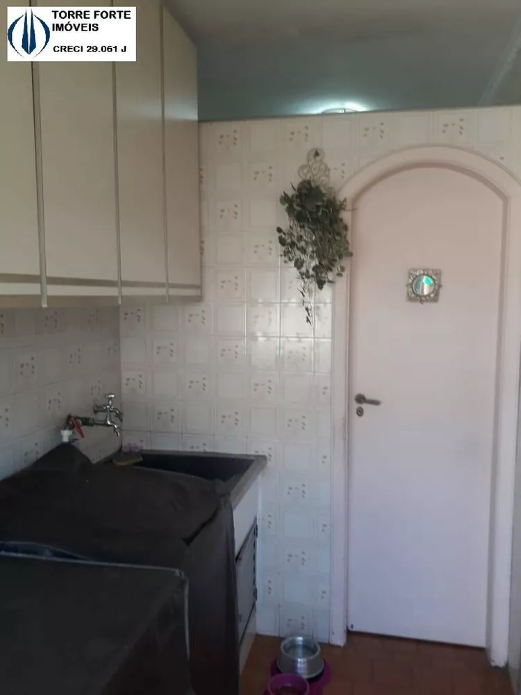 Sobrado à venda com 3 quartos, 105m² - Foto 8