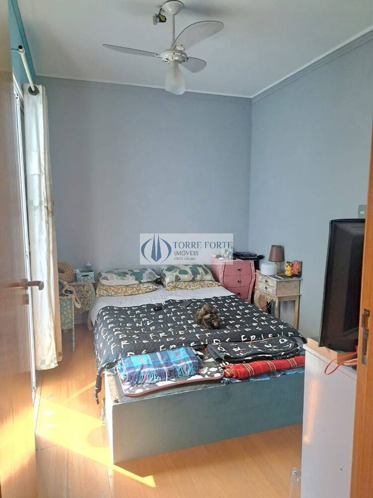 Apartamento, 3 quartos, 81 m² - Foto 2