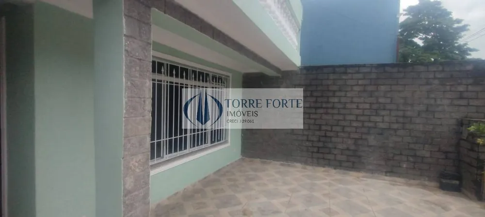 Casa, 3 quartos, 141 m² - Foto 3