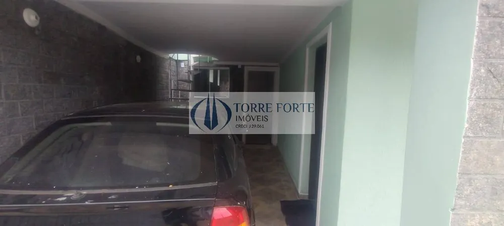 Casa, 3 quartos, 141 m² - Foto 4
