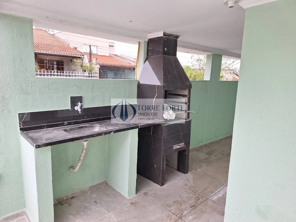 Casa, 3 quartos, 141 m² - Foto 1