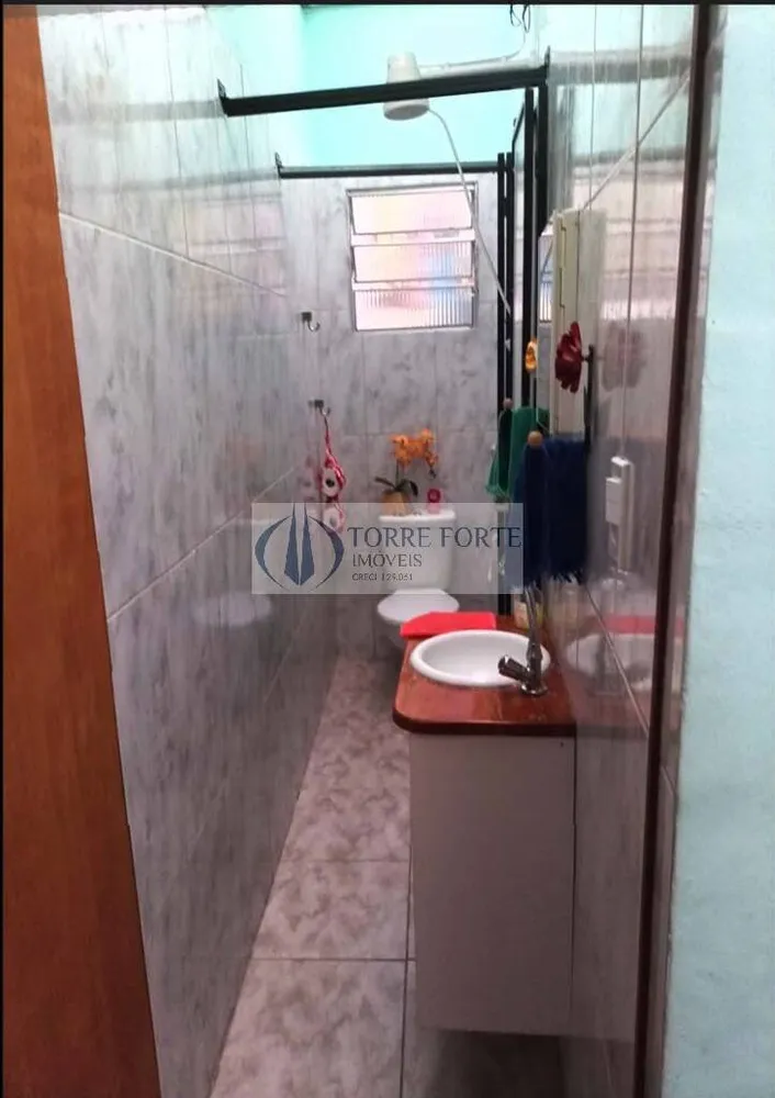 Casa, 6 quartos, 157 m² - Foto 8