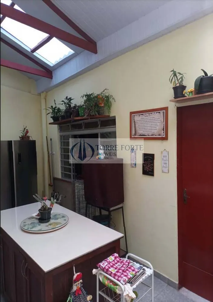 Casa, 6 quartos, 157 m² - Foto 5