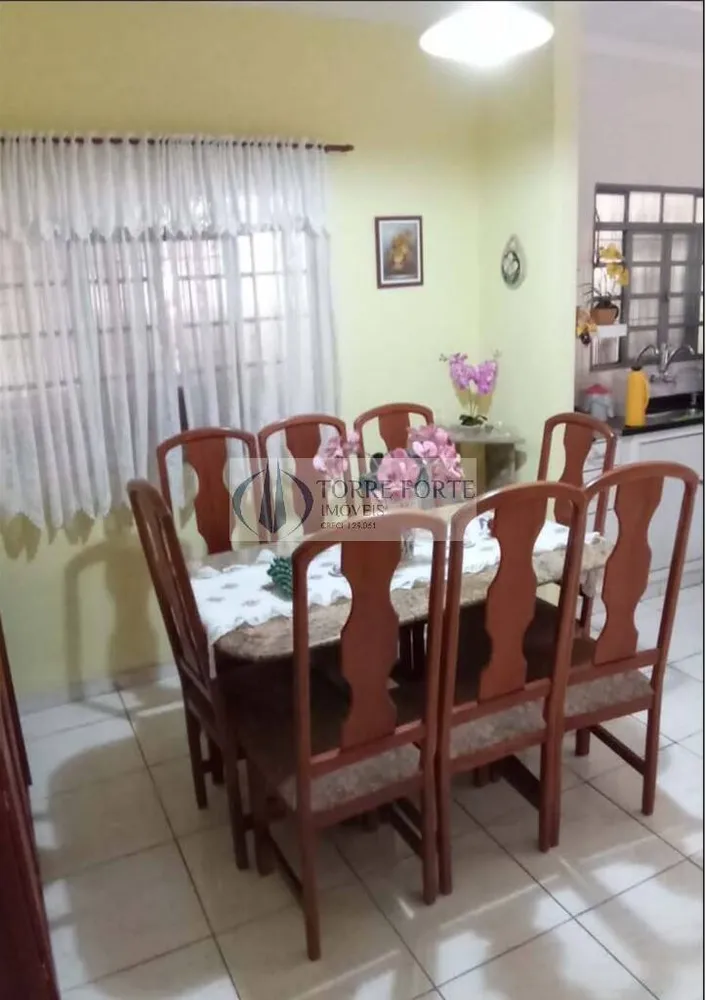 Casa, 6 quartos, 157 m² - Foto 6