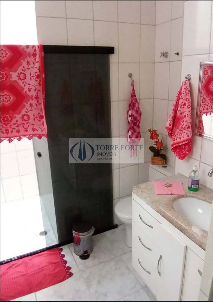 Casa, 6 quartos, 157 m² - Foto 7