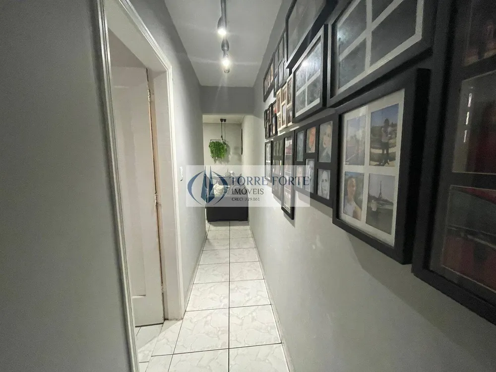 Casa, 2 quartos, 90 m² - Foto 6