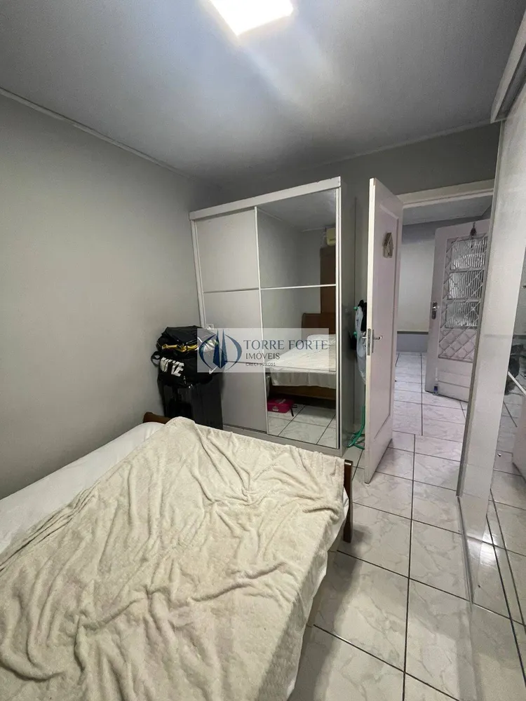 Casa, 2 quartos, 90 m² - Foto 3
