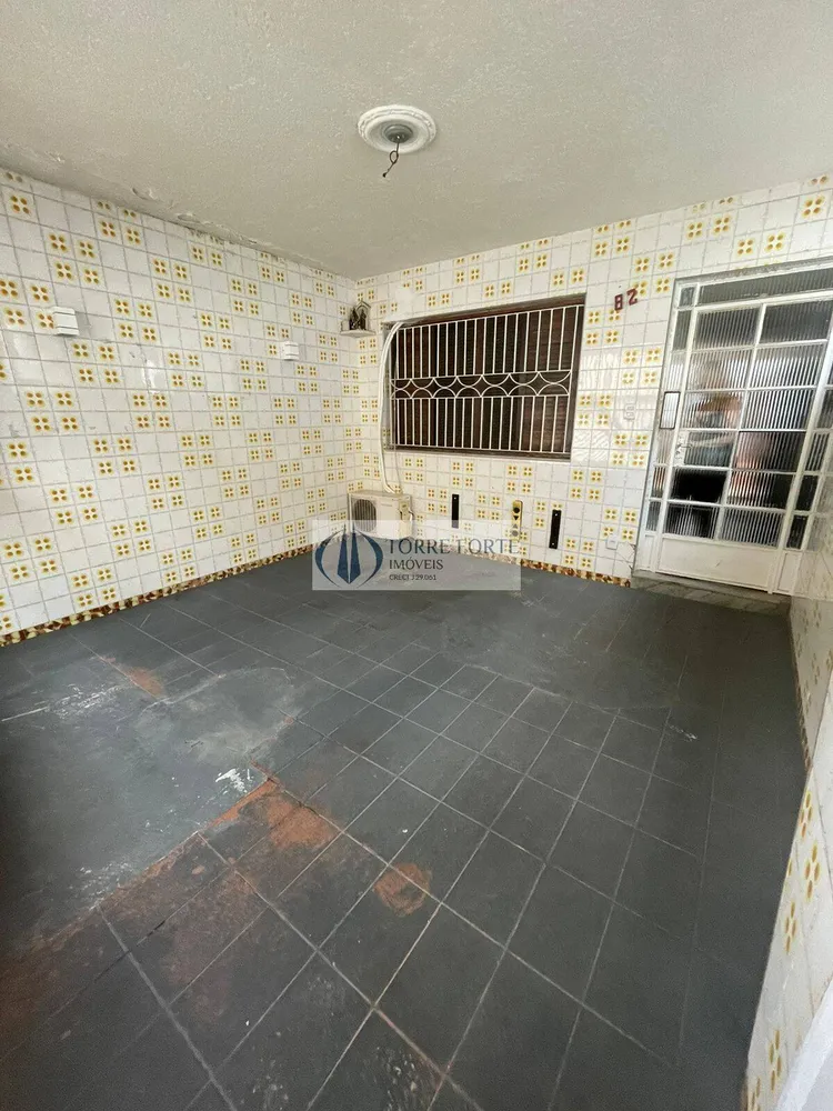 Casa, 2 quartos, 90 m² - Foto 1
