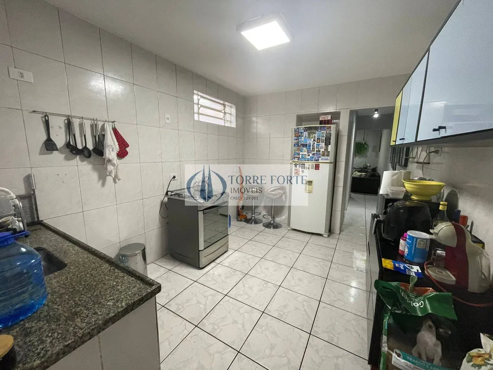 Casa, 2 quartos, 90 m² - Foto 4