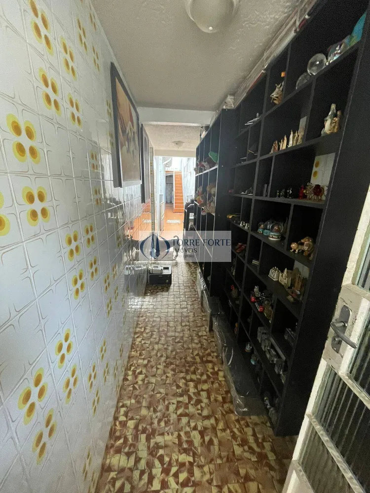 Casa, 2 quartos, 90 m² - Foto 7