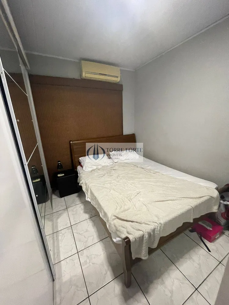 Casa, 2 quartos, 90 m² - Foto 8