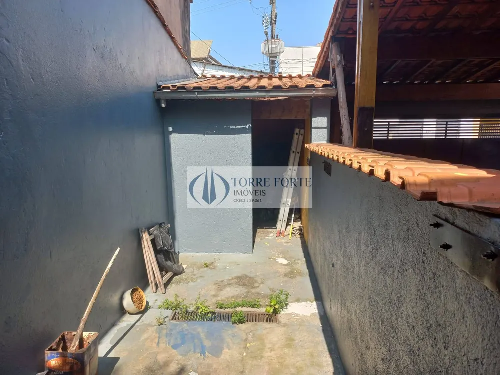 Casa, 3 quartos, 300 m² - Foto 6