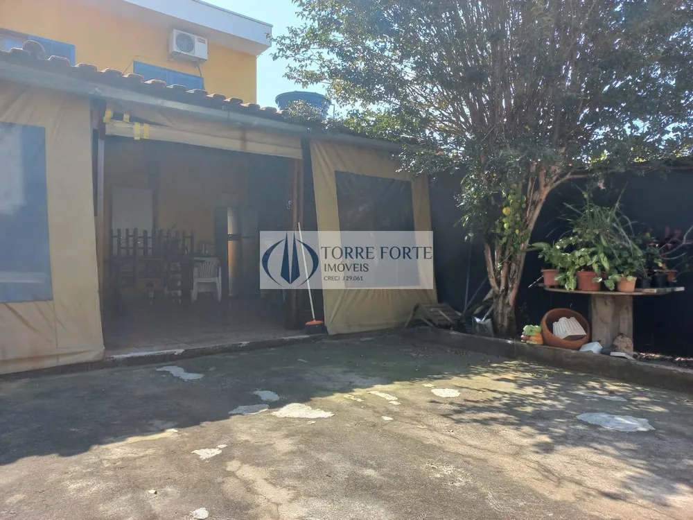 Casa, 3 quartos, 300 m² - Foto 2
