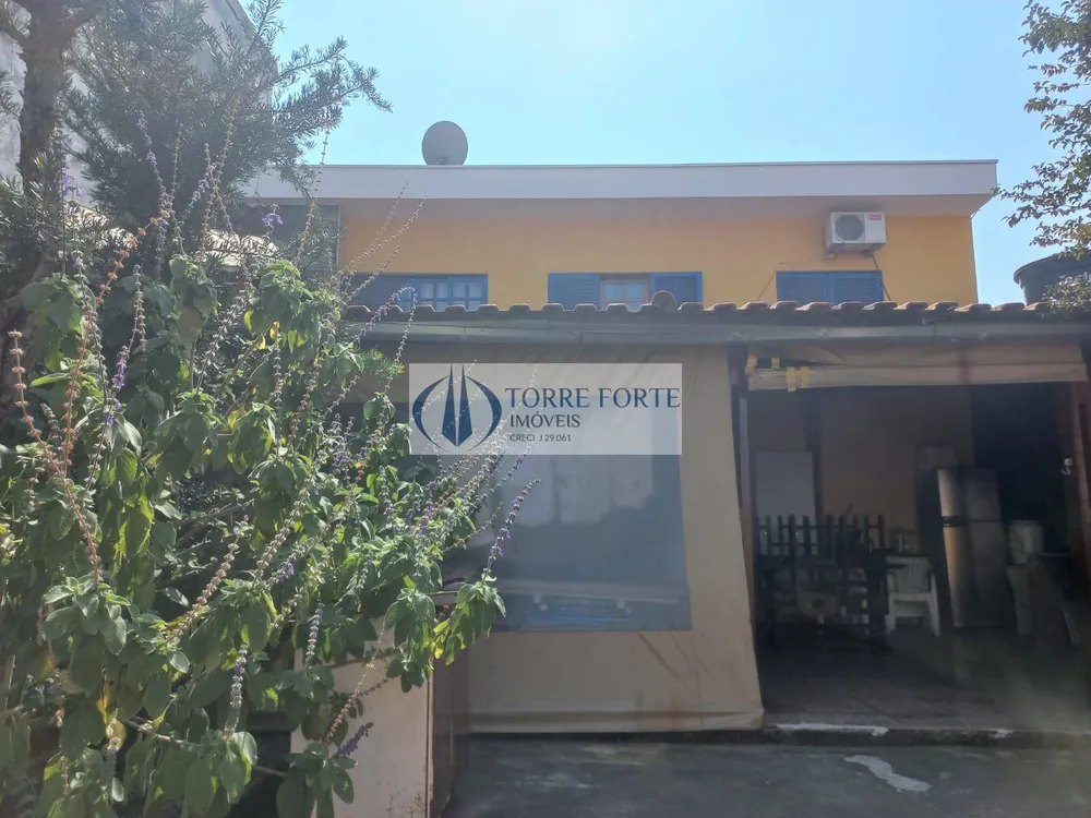 Casa, 3 quartos, 300 m² - Foto 1