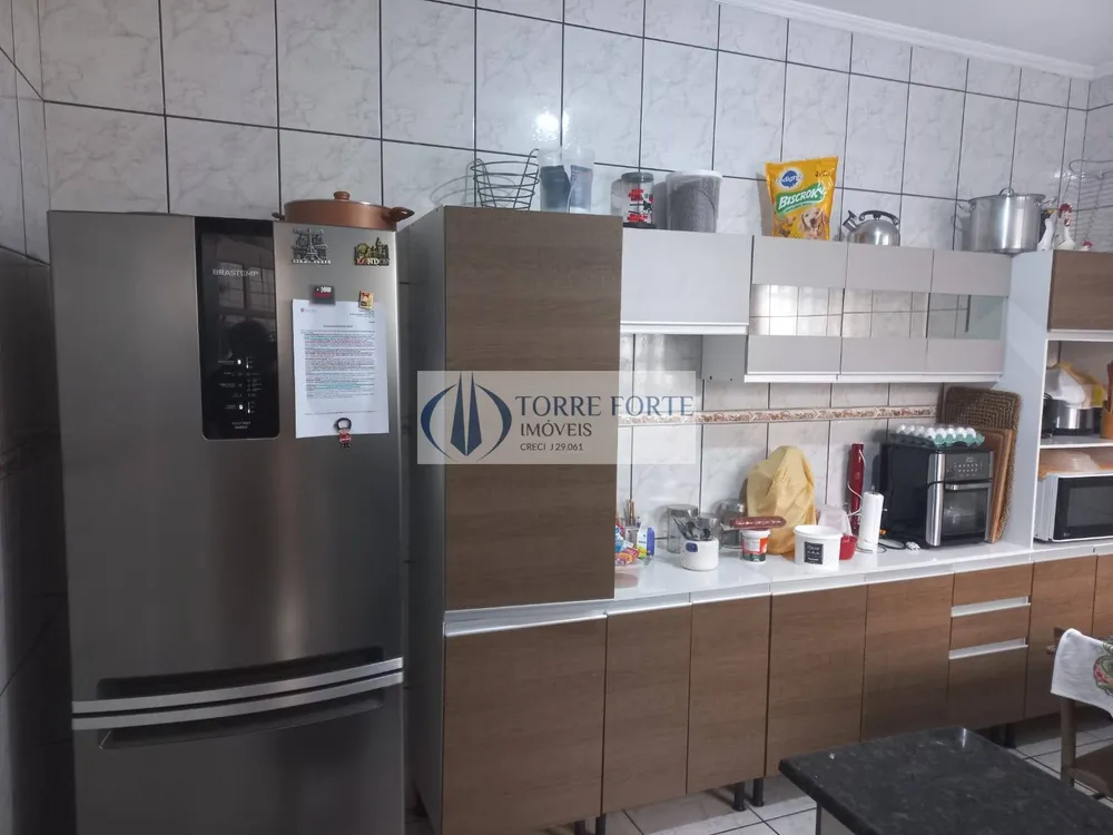 Casa, 3 quartos, 300 m² - Foto 4