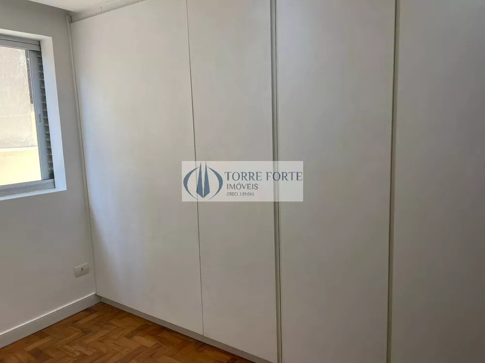 Apartamento à venda com 2 quartos, 80m² - Foto 6