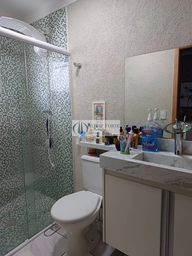 Casa, 3 quartos, 176 m² - Foto 5