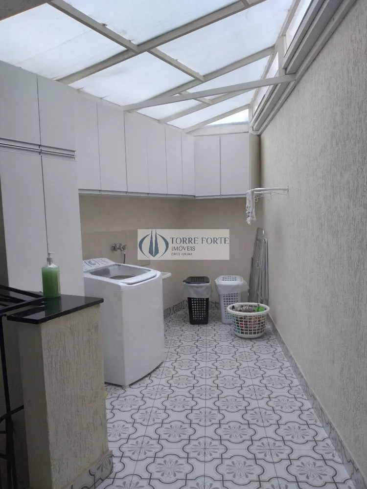 Casa, 3 quartos, 176 m² - Foto 2