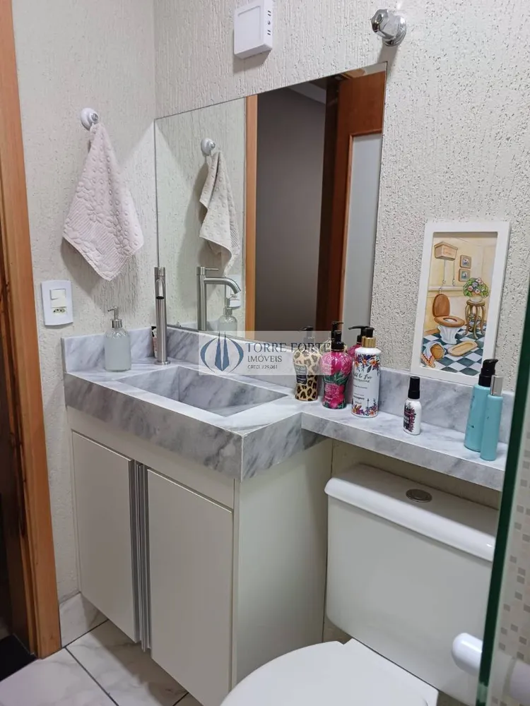 Casa, 3 quartos, 176 m² - Foto 3