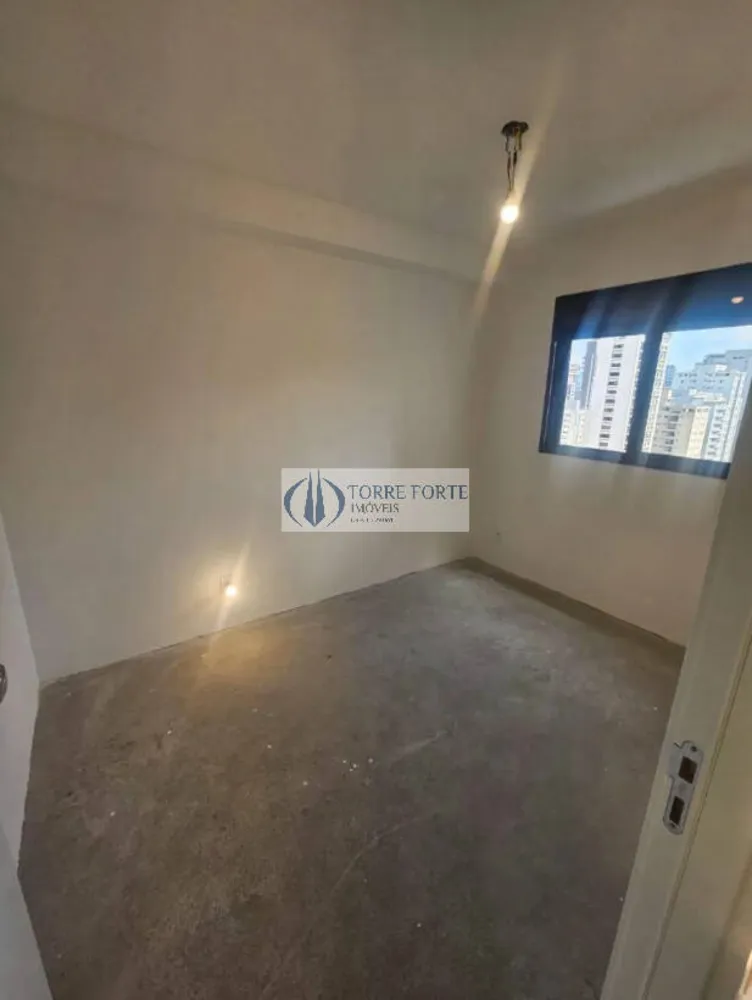 Apartamento, 1 quarto, 27 m² - Foto 7