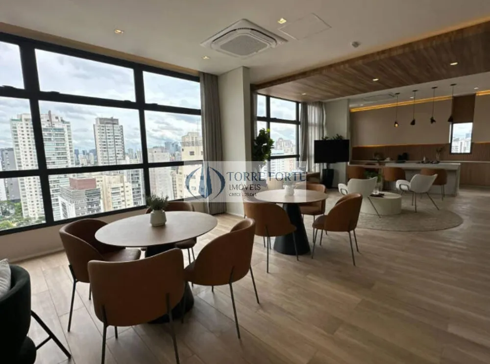Apartamento, 1 quarto, 27 m² - Foto 6