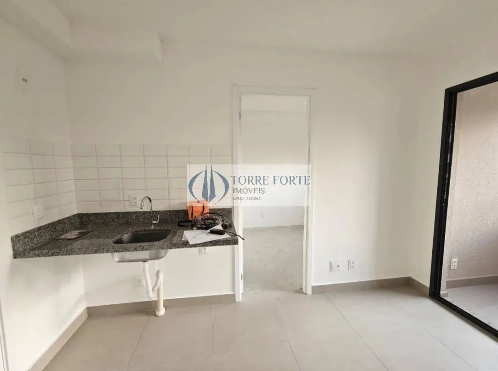 Apartamento, 1 quarto, 27 m² - Foto 5