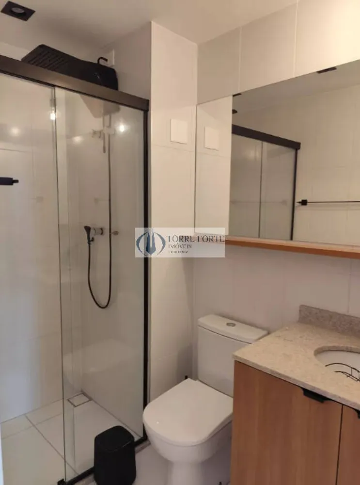 Apartamento, 1 quarto, 27 m² - Foto 1